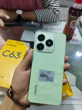 ready realme c53