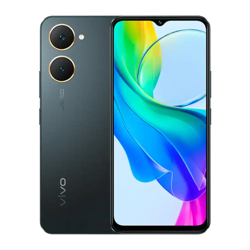 ViVO Y03T: Smartphone 1 jutaan dengan segudang keunggulan