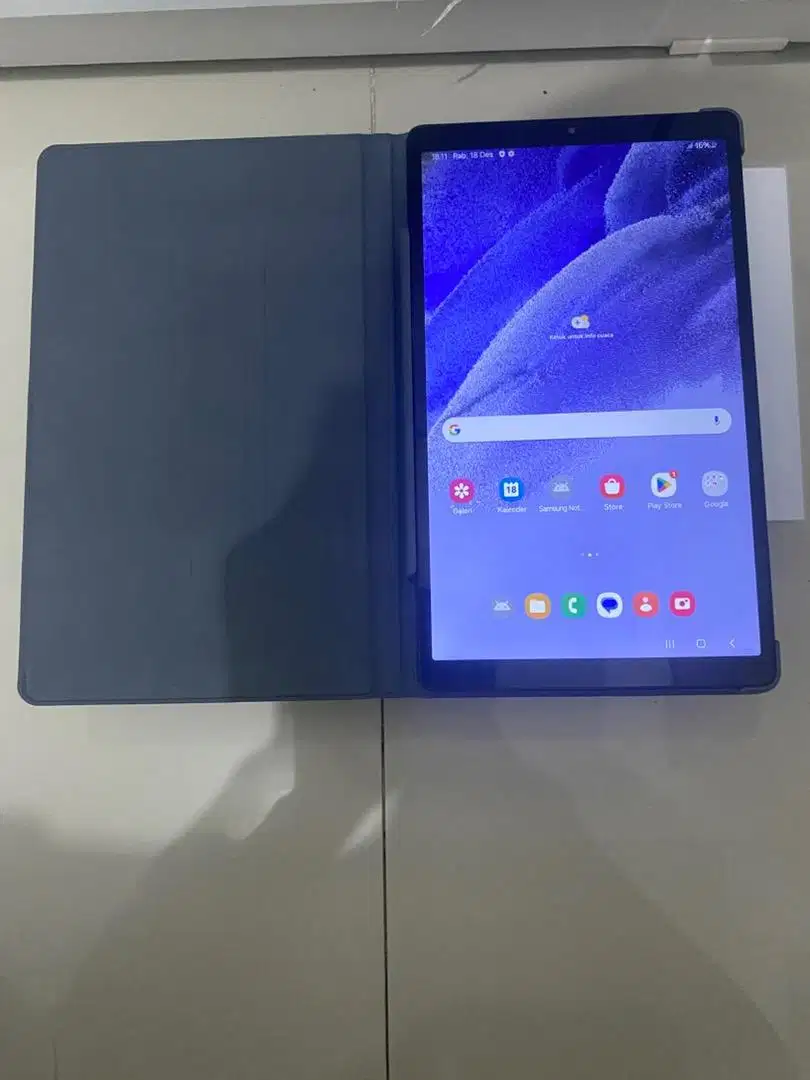 Samsung galaxy tab A7 lite 3/32 gray