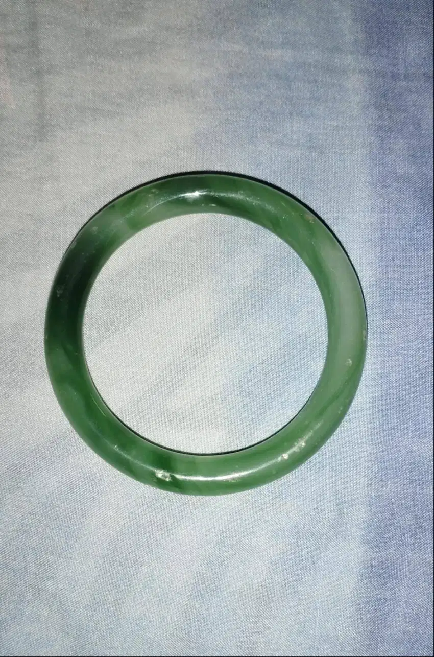 Gelang Giok Kalimantan