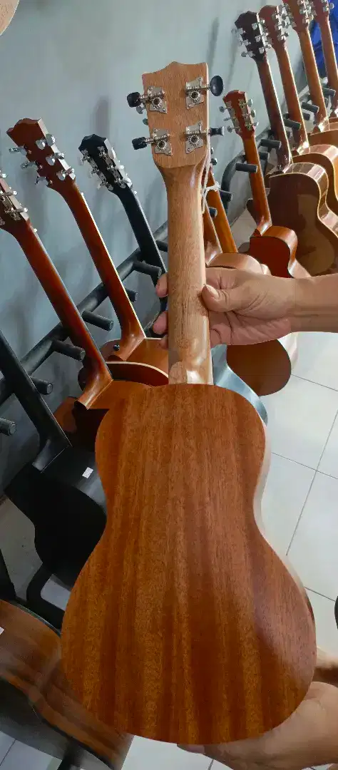 Ukulele /gitar imut