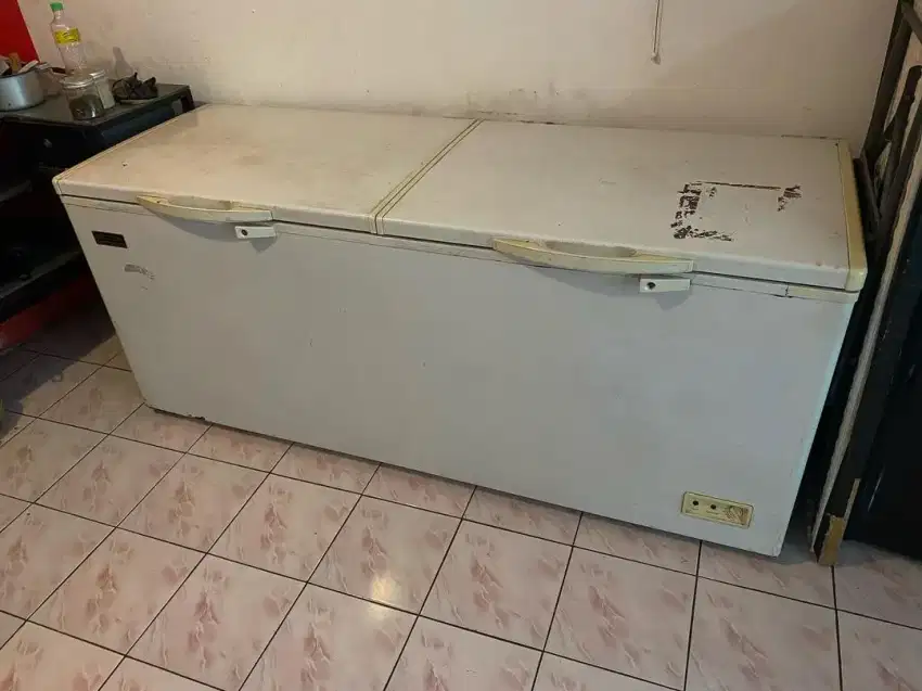 Freezer Modena 600 liter