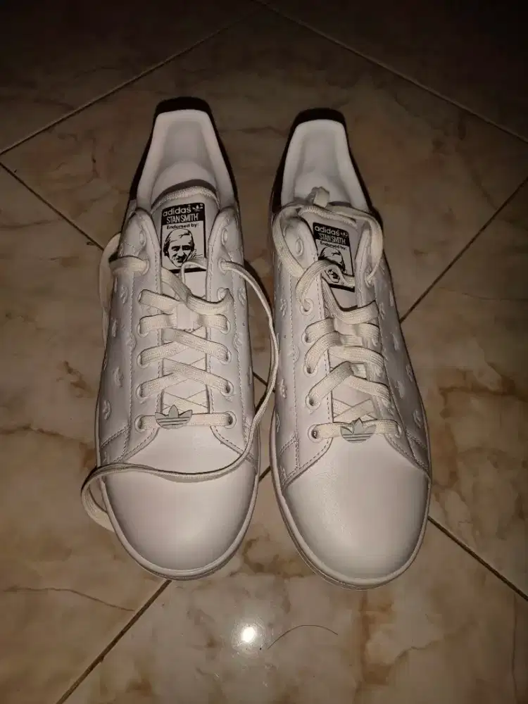 Adidas Stan Smith Size 46