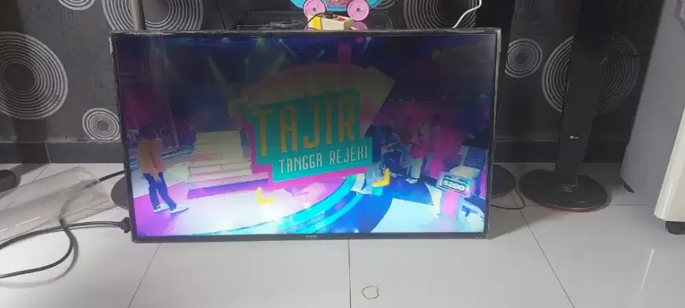 Servis Panggilan TV Led semua merk