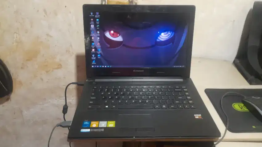 Laptop Lenovo G40