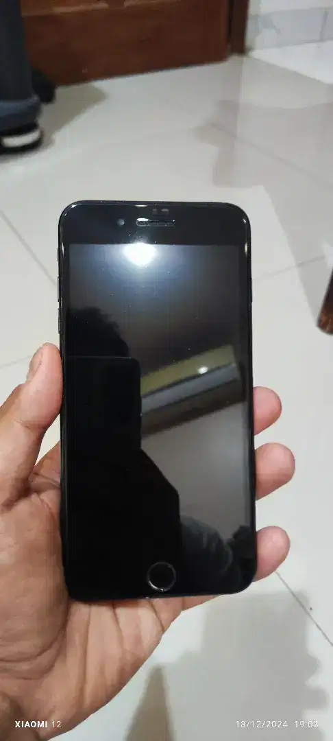 Iphone 7 Plus 128 GB ex inter all sim