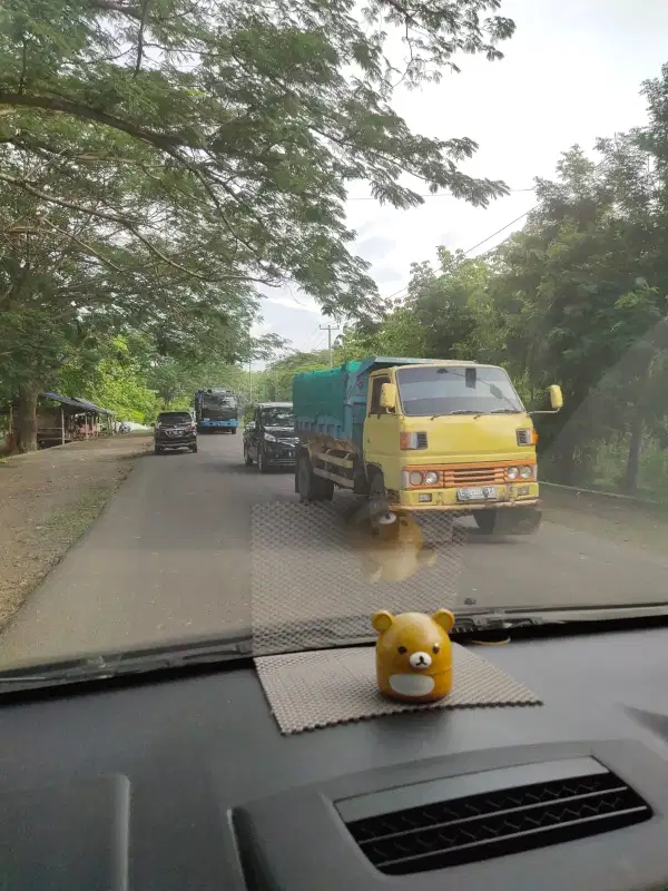 Dijual Tanah dekat exit tol Cisundawu di Ujung Jaya Sumedang