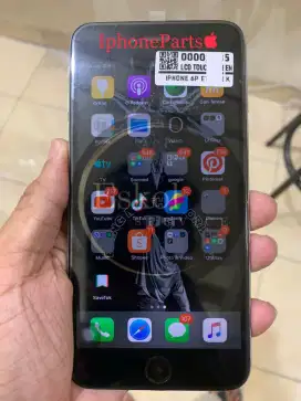 Ganti lcd iphone 6 plus