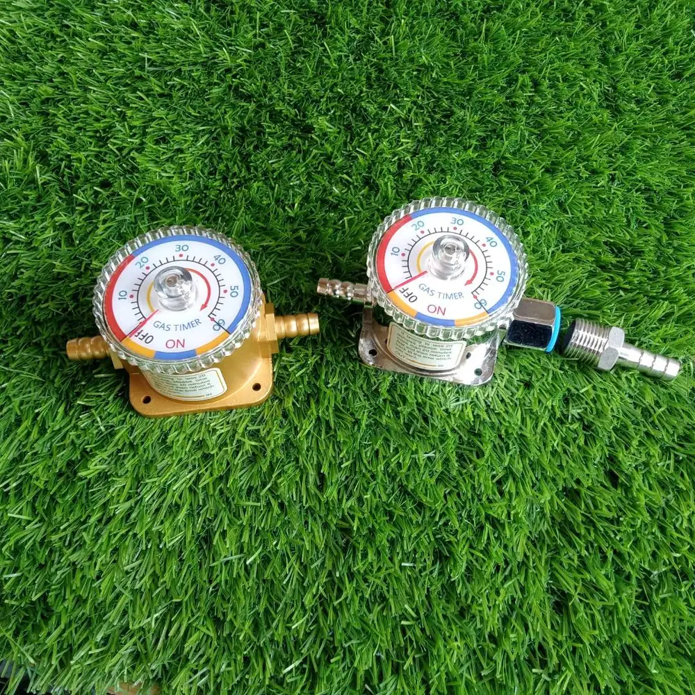 TIMER KOMPOR GAS TIMER KOMPOR PENGAMAN KOMPOR OTOMATIS