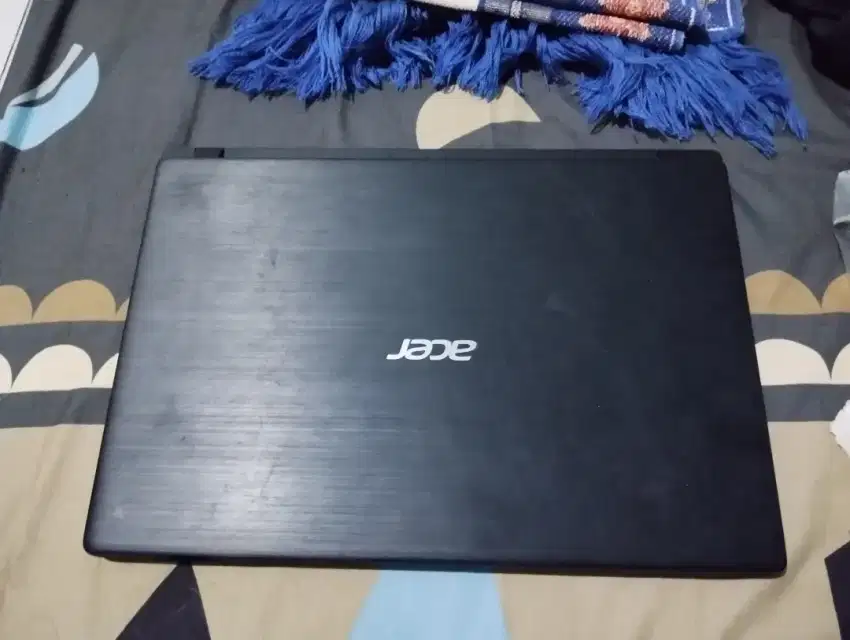 Laptop Acer A314 laptop bekas laptop second preloved