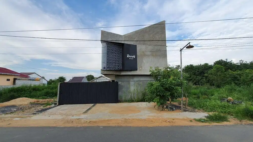 Rasyid Kost Kos Banjarbaru