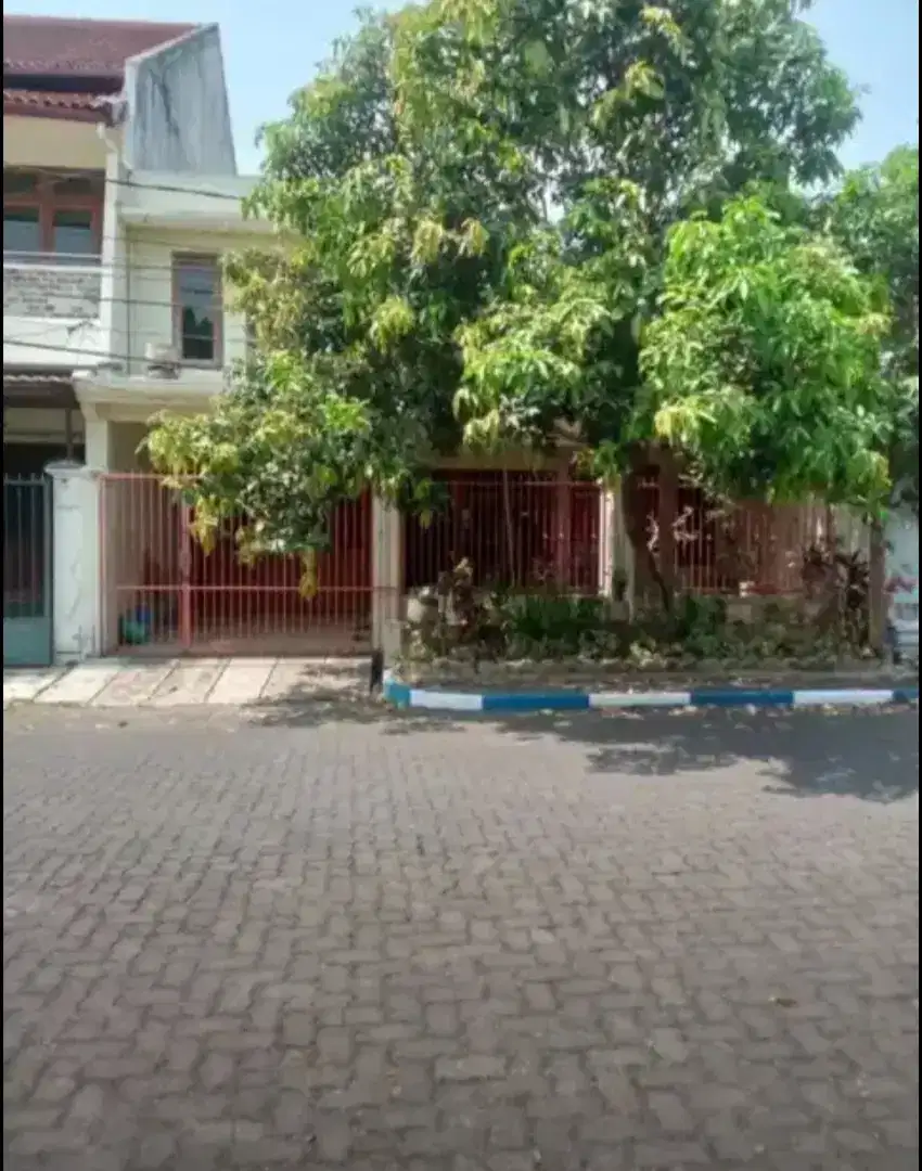 Rumah Murah Araya PBI Kota Malang