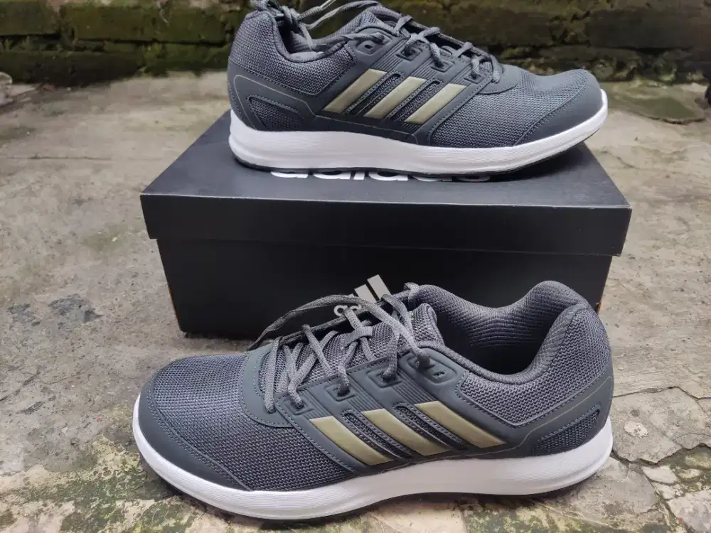 Adidas Hellion Men Running 44,5