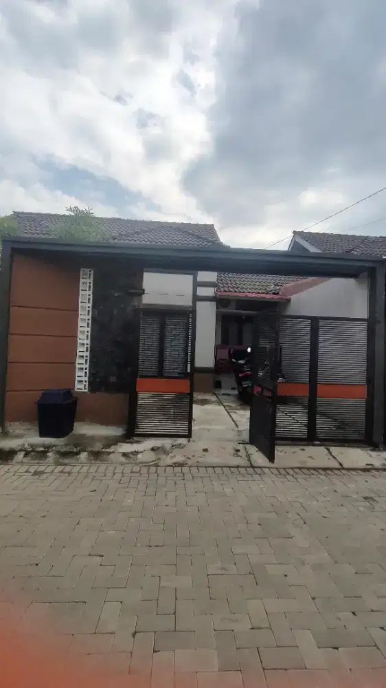 Nego sampai jadi panorama bali residence