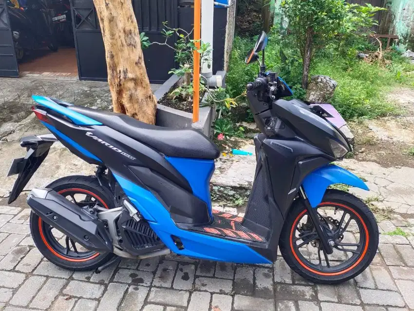 DIJUAL VARIO 2019 AD WONOGIRI