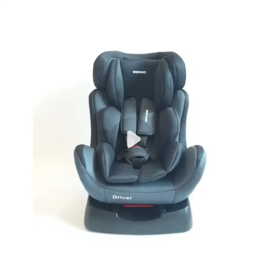 CARSEAT BABY DOES