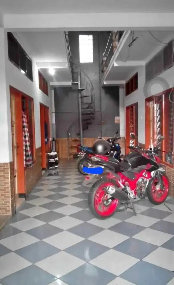 Kost Dekat Kampus Unmuh Bukit Cemara Tujuh