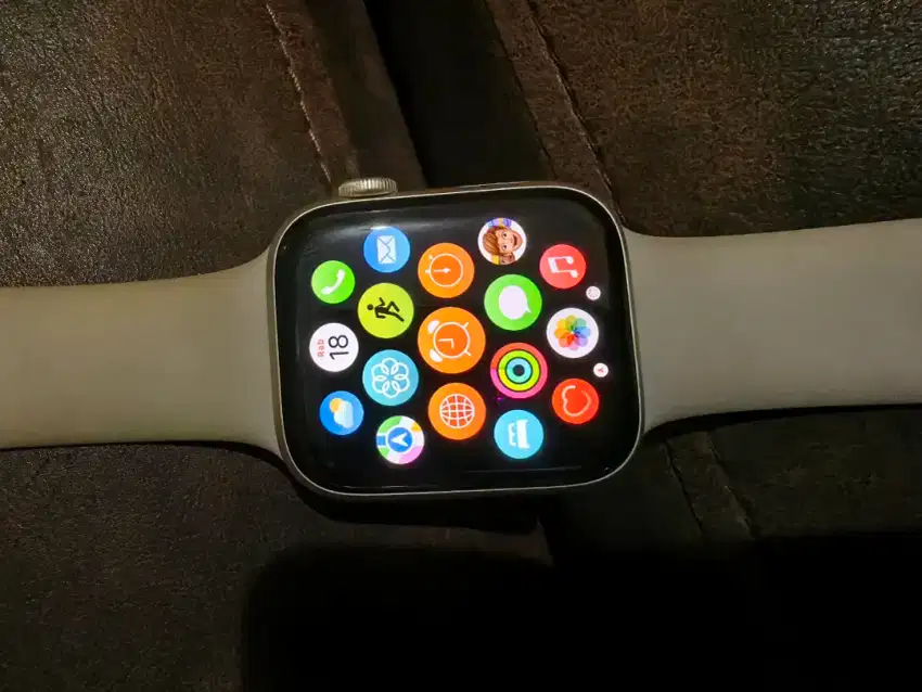 Iwatch apple watch SE2 44MM