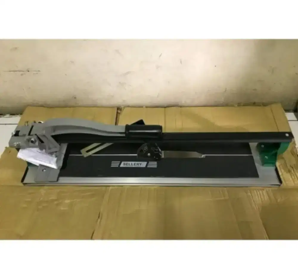 Alat Potong keramik Manual 60Cm 80Cm 100Cm Tile Cutter Granite Tile