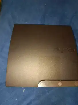 PS3 SLIM SERI 25