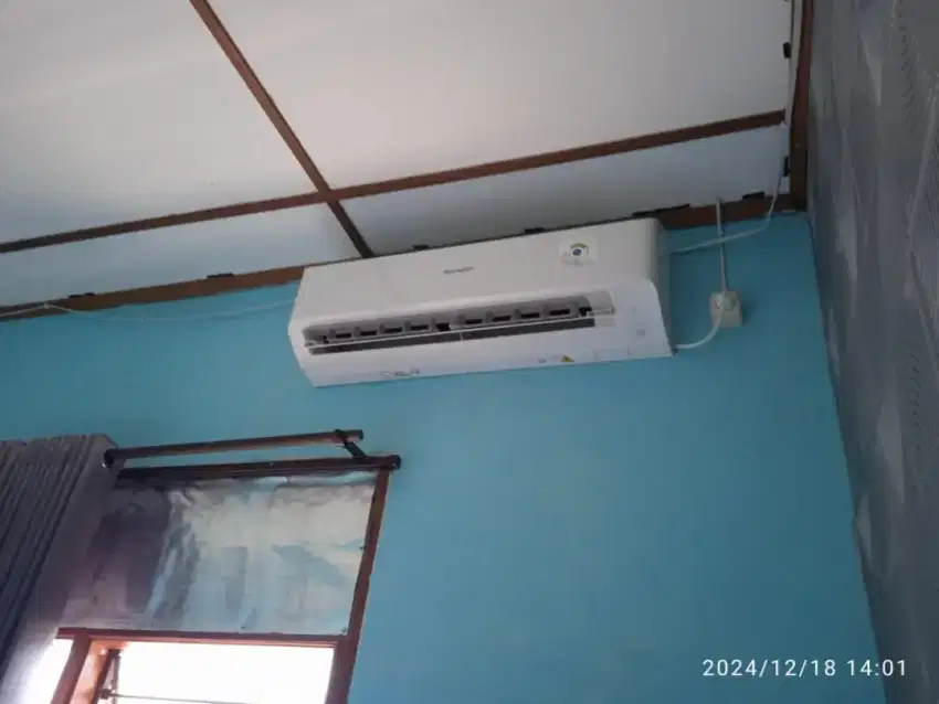 service ac+pasang AC dll