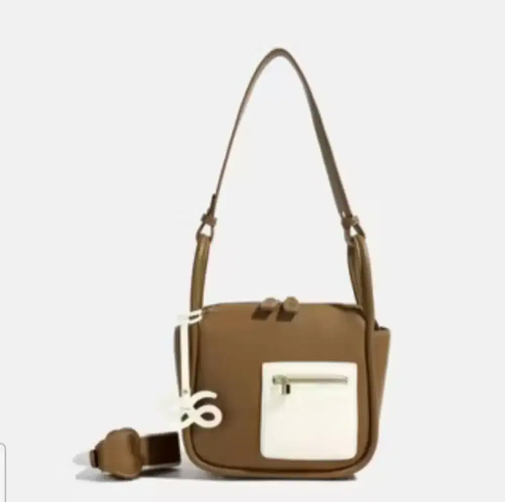 TAS FASHION LITLLE BUNNY MOMENTUM BAG ORI