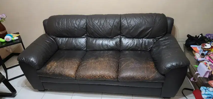 Sofa bekas informa