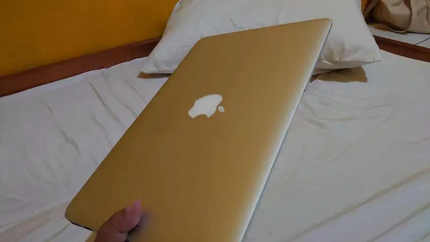 Macbook air 2015