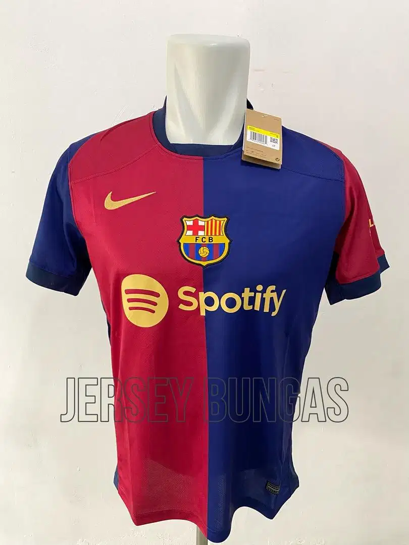 Jersey barca H dan A