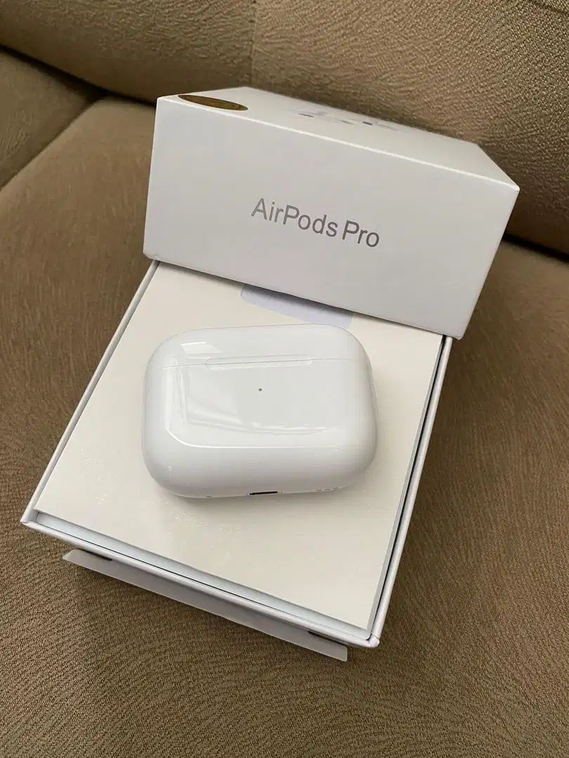 Airpods Pro Gen 2