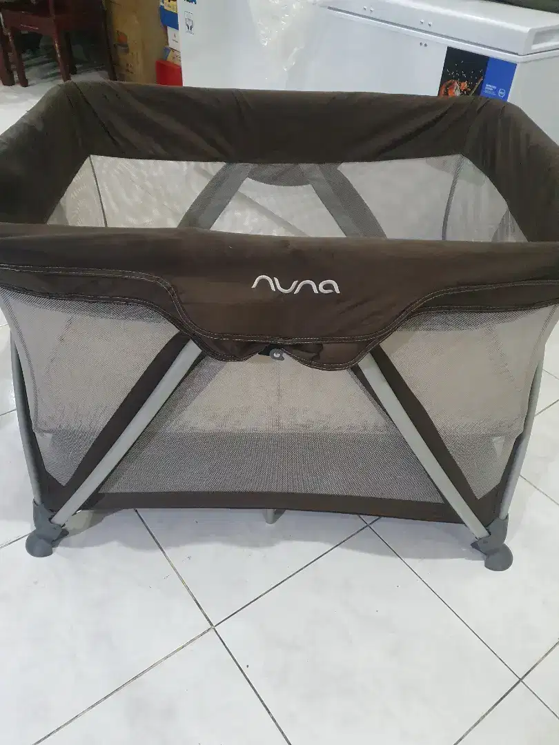 Baby box nuna sena