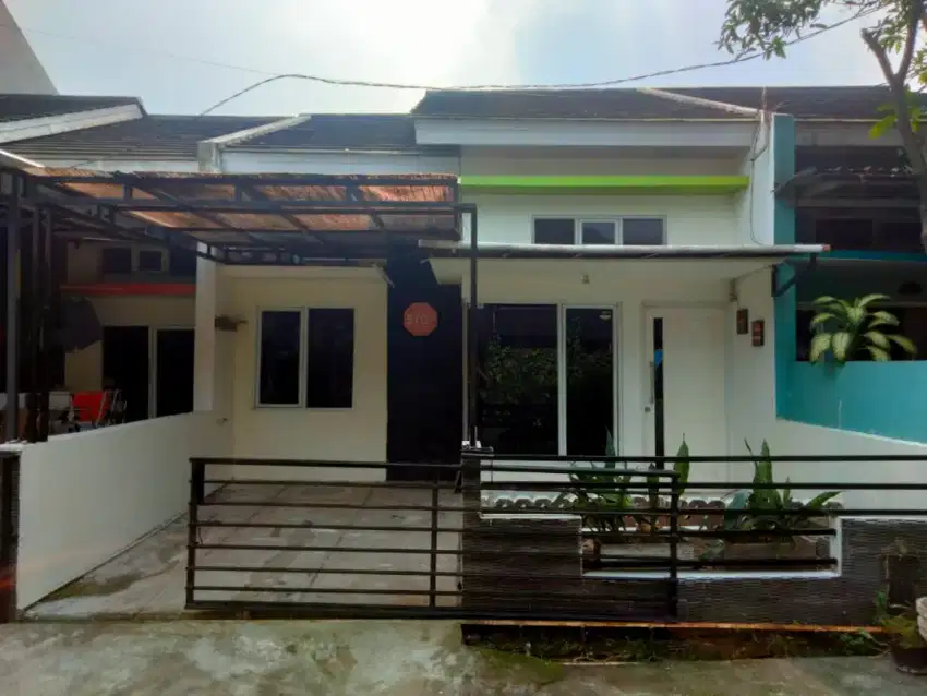 Jual harga ambyaaar rumah di komplek Rini Jaya Citayem, Depok