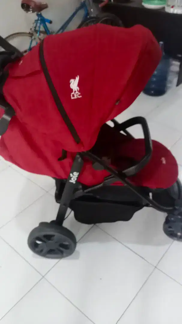 Stroller Kereta Bayi Joie