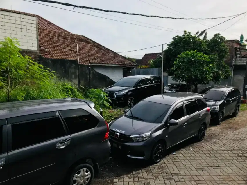 sewa mobil / rental mobil sidoarjo