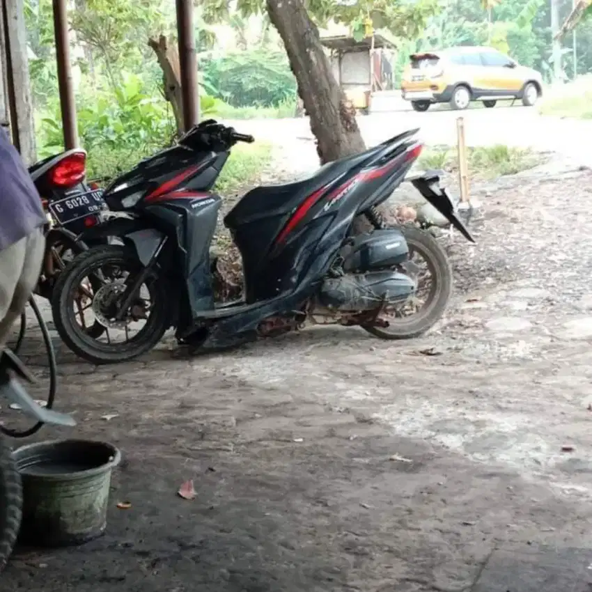 SIAP BAYAR MOTOR MATI,MOGOK, RUSAK, TIDAK TERPAKAI SEJABODETABEK