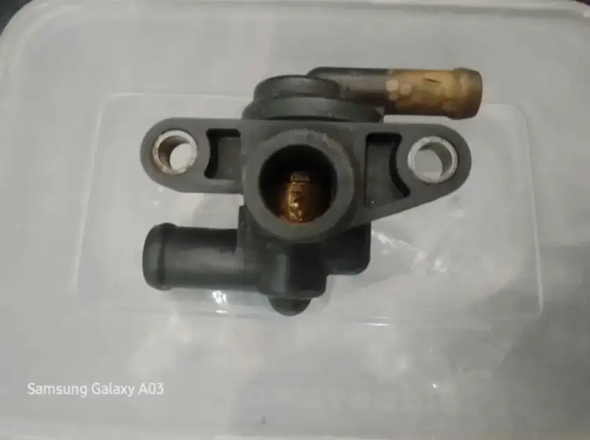 THERMOSTAT VARIO KARBU