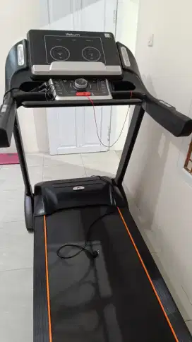 Treadmill semi commercial