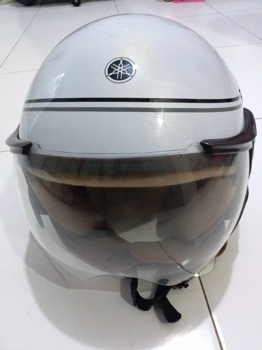 Helm Yamaha Filano