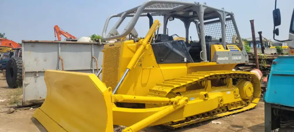 BULDOZER D 85 ESS  -2     2018