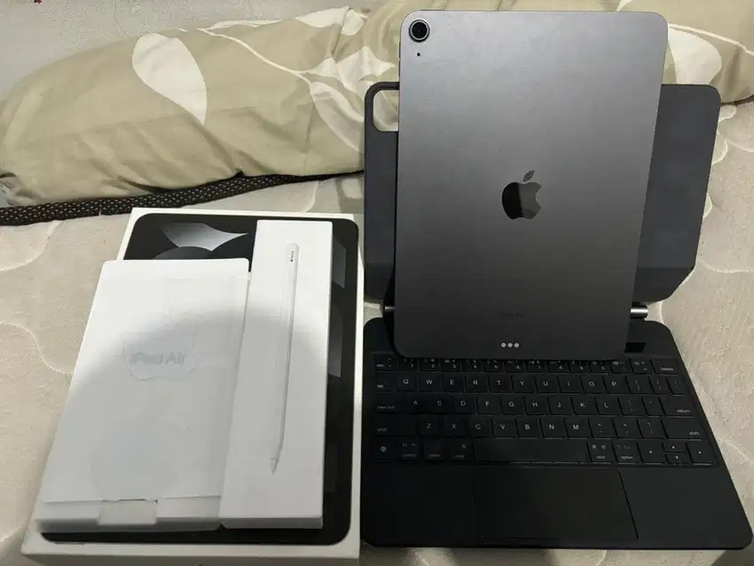 ipad air 5 64gb wifi only