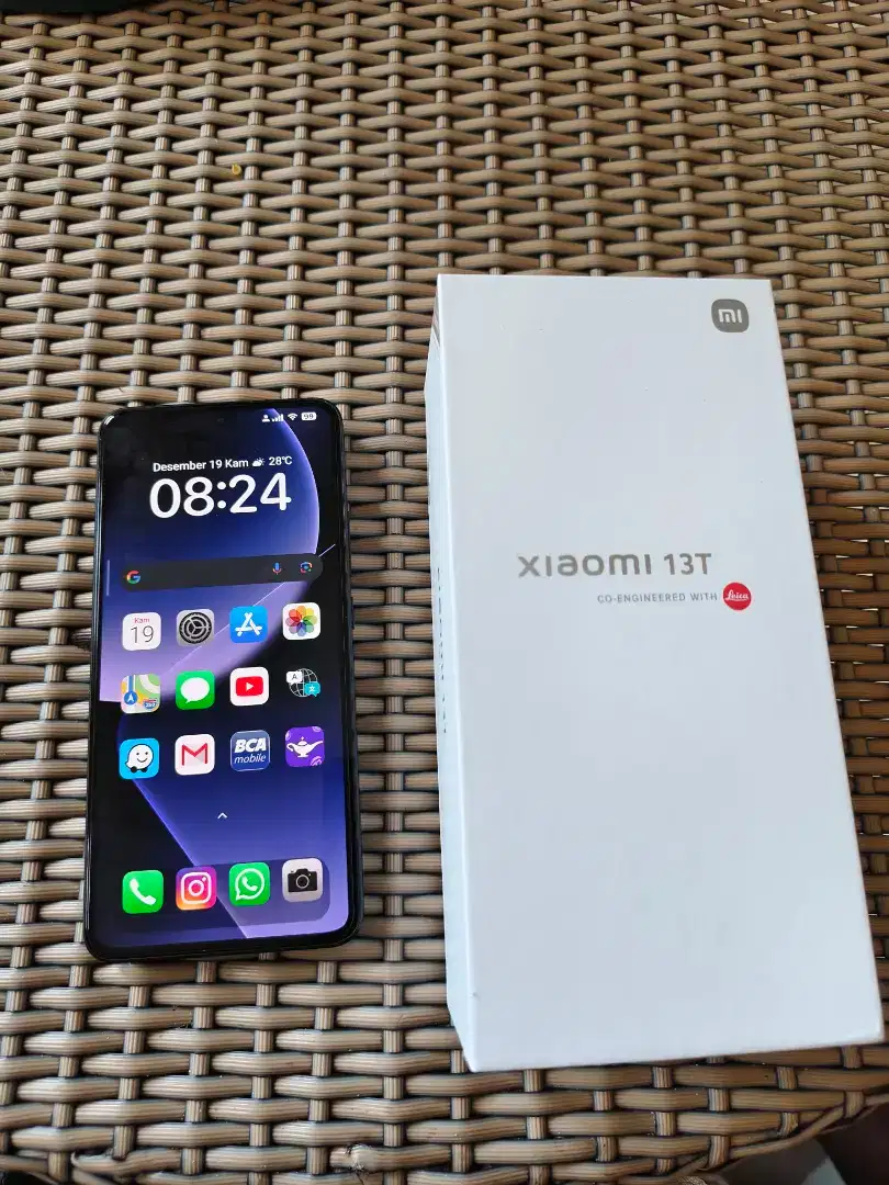 Xiaomi 13T 256GB