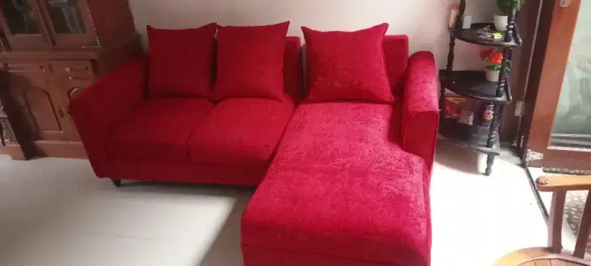 SERVIS SOFA PANGGILAN