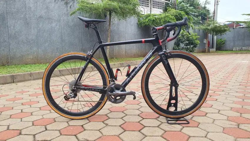 Jual Road Bike/Sepeda Balap ARGON 18 - GALLIUM PRO GA31 Carbon