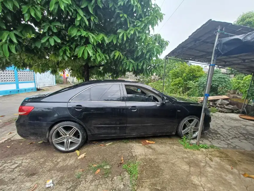 Camry 2007 2.4 G At