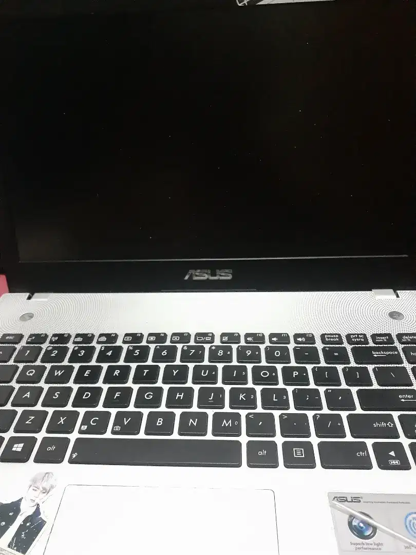 ASUS N46 Core i5