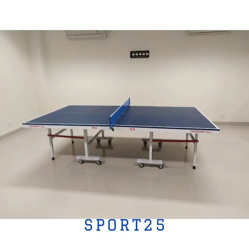 Meja tennis pingpong murah