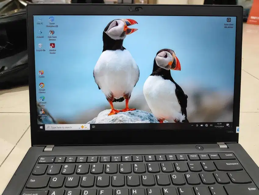 Laptop Think Pad & Lenovo