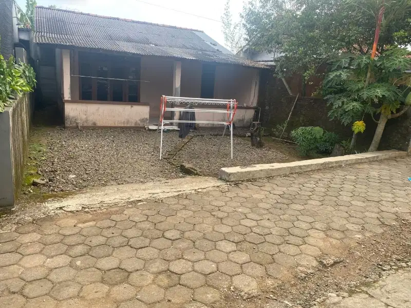 Rumah Murah Karanggintung Purwokerto Non Perumahan