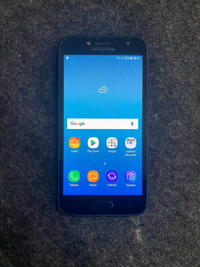 SAMSUNG GALAXY J2 PRO