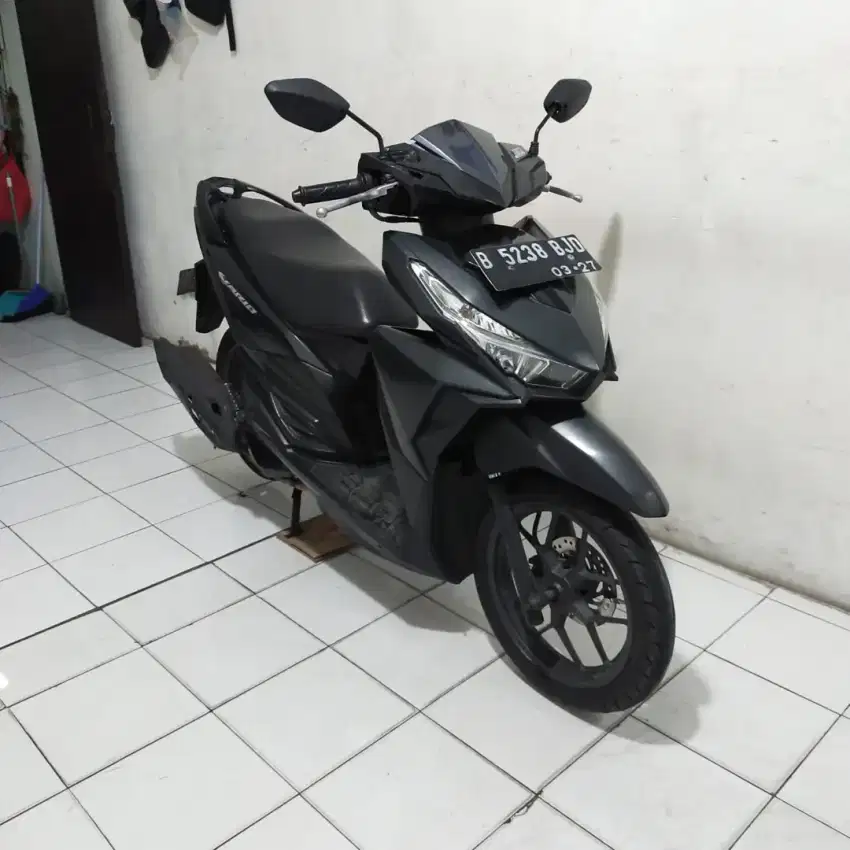 Vario 150 OLD 2015 Lengkap Bagus Mesin Alus